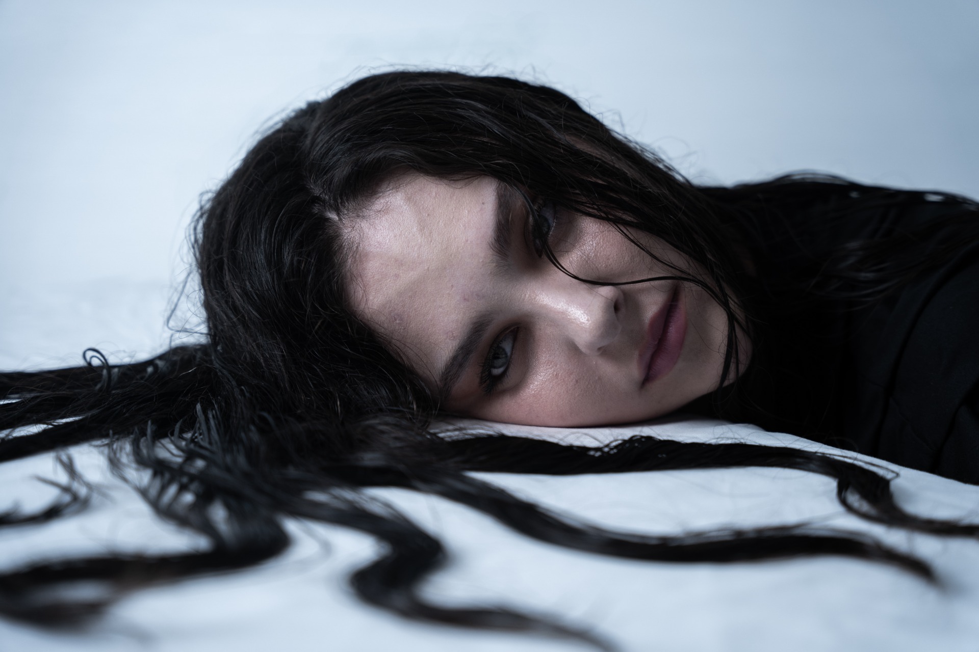 Modelo - Salomé Castro Muñoz